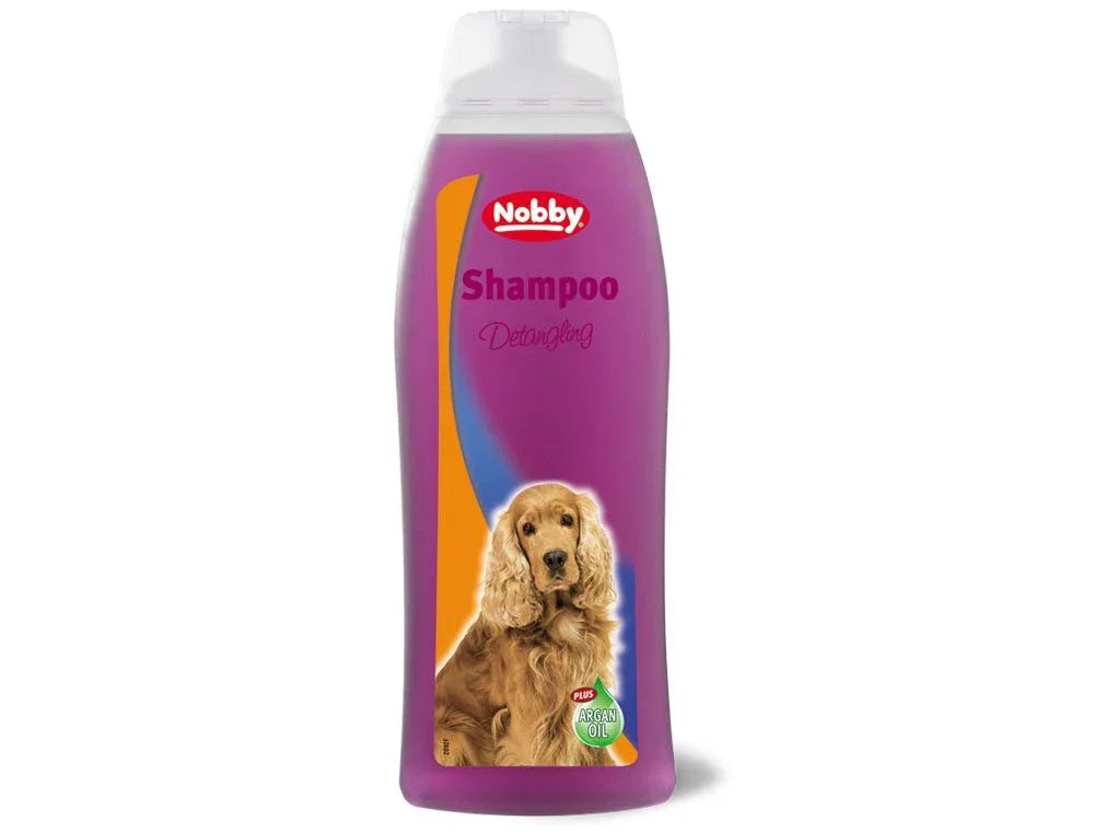 75494 NOBBY Shampoo Detangling 300 ml Made in Germany - Paw & Joy