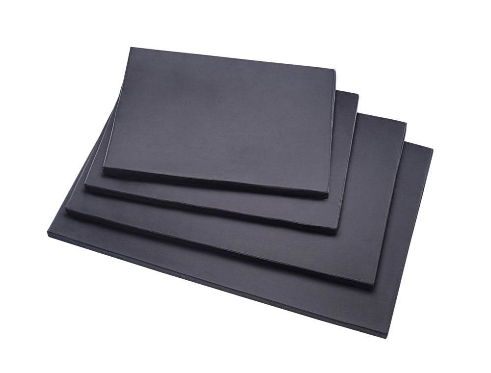 Paw & Joy Biggest Pet Supplies brand in Egypt | 70694 NOBBY Outdoor mat BARRO black 108 x 69 x 4 cm