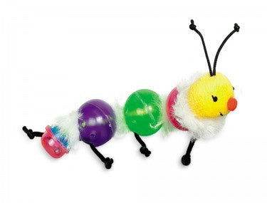 Paw & Joy Biggest Pet Supplies brand in Egypt | 71956 NOBBY Plastic Worm