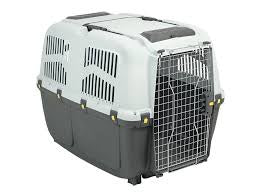 72128 NOBBY Carrier Box Size 5 IATA -  - PetsOffice