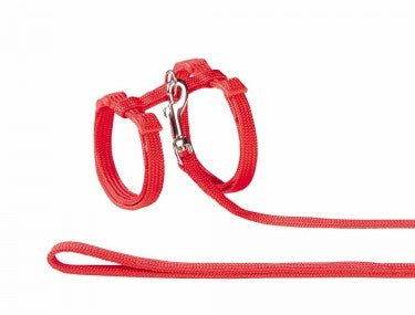Paw & Joy Biggest Pet Supplies brand in Egypt | 72218-01 NOBBY Cat set nylon
