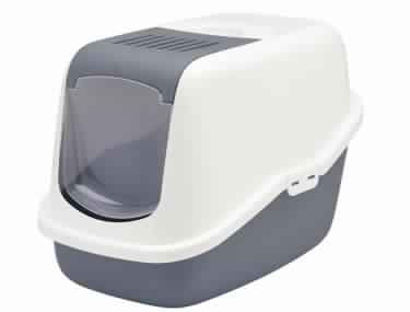72361 NOBBY Cat Toilet (Litter Box) "Nestor" limited -  - PetsOffice