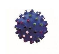 Paw & Joy Biggest Pet Supplies brand in Egypt | 72379 NOBBY Vinyl ball with nopps