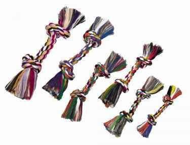 Paw & Joy Biggest Pet Supplies brand in Egypt | 72491 NOBBY Playing rope