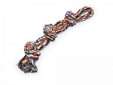 Paw & Joy Biggest Pet Supplies brand in Egypt | 72494 NOBBY Playing rope