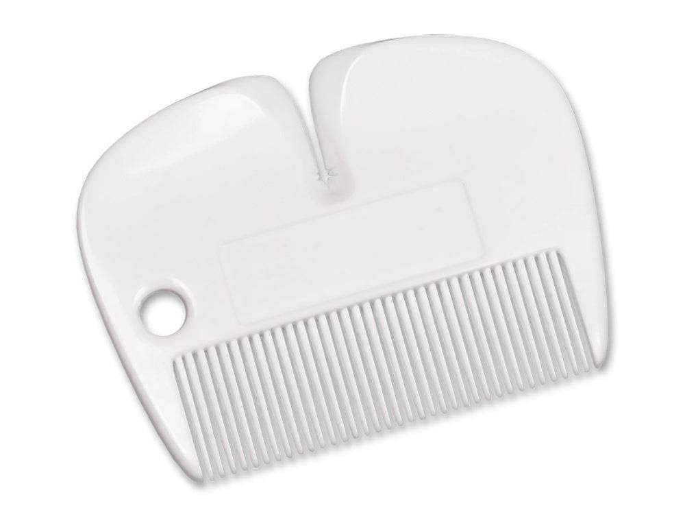 Paw & Joy Biggest Pet Supplies brand in Egypt | 72599 NOBBY Tick- and Flea comb