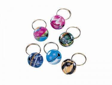 Paw & Joy Biggest Pet Supplies brand in Egypt | 72661 NOBBY Cat bell multi-colour ﾝ 14 mm