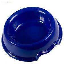 Paw & Joy Biggest Pet Supplies brand in Egypt | 72691-05 NOBBY Feed- and water bowl