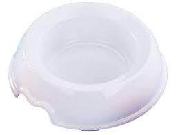 Paw & Joy Biggest Pet Supplies brand in Egypt | 72693-02 NOBBY Feed- and water bowl