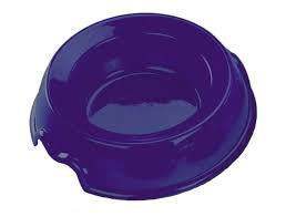 Paw & Joy Biggest Pet Supplies brand in Egypt | 72693-05 NOBBY Feed- and water bowl