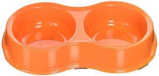 Paw & Joy Biggest Pet Supplies brand in Egypt | 72695-04 NOBBY Feed and water bowl