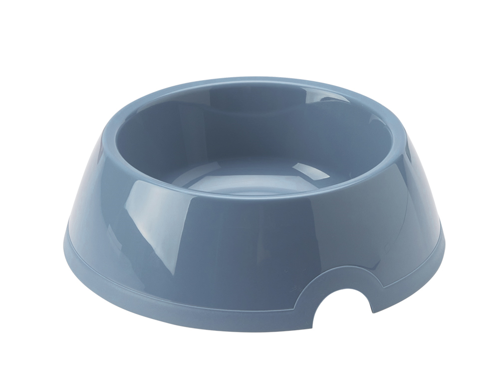 72705 NOBBY Plastic bowl "Picnic" 600 ml / 88 / 600 ml -  - PetsOffice