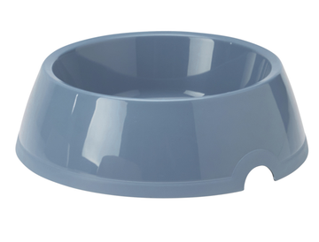 72709 NOBBY Plastic bowl "Picnic" 2250 ml -  - PetsOffice