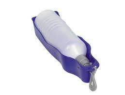 Paw & Joy Biggest Pet Supplies brand in Egypt | 72755 NOBBY Travelling water bottle 250 ml