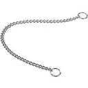 Paw & Joy Biggest Pet Supplies brand in Egypt | 73007 NOBBY Chains chrome, small links