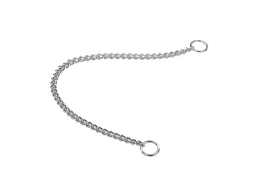 Paw & Joy Biggest Pet Supplies brand in Egypt | 73009 NOBBY Chains chrome, small links