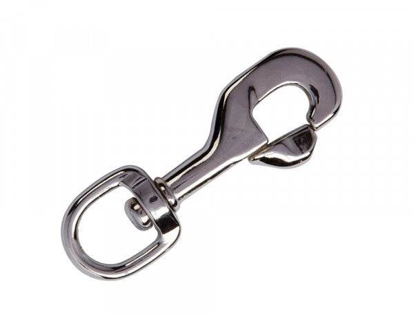 Paw & Joy Biggest Pet Supplies brand in Egypt | 73064 NOBBY Bolt snaps l: 9cm / 14 mm