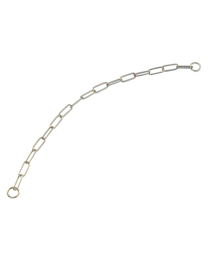 73085 NOBBY Chains, brass 75cm-4mm -  - PetsOffice