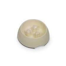 Paw & Joy Biggest Pet Supplies brand in Egypt | 73303-02 NOBBY Anti-gulping bowl 300 ml