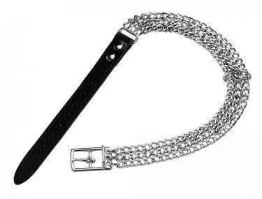 Paw & Joy Biggest Pet Supplies brand in Egypt | 73308 NOBBY Chain collar