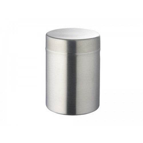 Paw & Joy Biggest Pet Supplies brand in Egypt | 73657 NOBBY Snack-treat jar stainless steel 1.5l