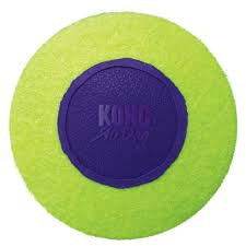 Paw & Joy Biggest Pet Supplies brand in Egypt | 74292 NOBBY KONG Air Squeaker Disc M