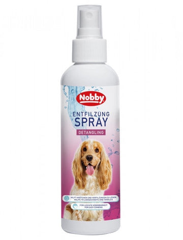 74884 Detangling Spray 175ml