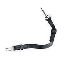 Paw & Joy Biggest Pet Supplies brand in Egypt | 75328 NOBBY Car safety seat belt 25mm / 49-78 cm