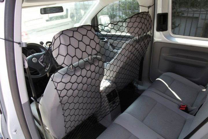 Paw & Joy Biggest Pet Supplies brand in Egypt | 75329 NOBBY Car safety net 87 x 64 cm