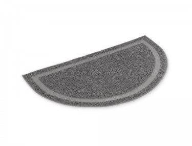 Paw & Joy Biggest Pet Supplies brand in Egypt | 76324 NOBBY Litter mat round 60 x 36 cm