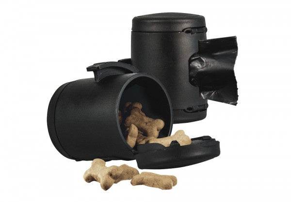 Paw & Joy Biggest Pet Supplies brand in Egypt | 76926 FLEXI MULTIBOX Black