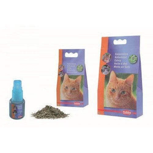 Paw & Joy Biggest Pet Supplies brand in Egypt | 77501 NOBBY Catnip
