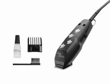 Paw & Joy Biggest Pet Supplies brand in Egypt | 77632 NOBBY Moser Hair trimmer set Rex mini