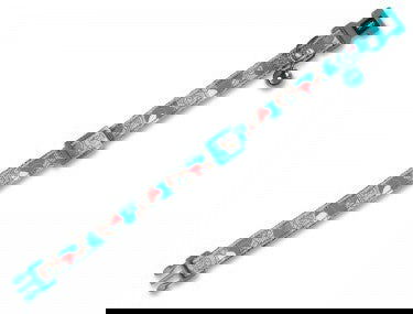 77902 NOBBY Cat collar "HEART" turquoise -  - PetsOffice