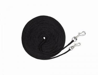 Paw & Joy Biggest Pet Supplies brand in Egypt | 78076-05 NOBBY Cat lead Black ﾝ 3 mm / 5 m