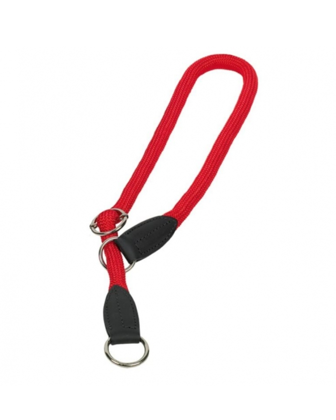 78180-01 NOBBY Choke with stopper "FUN ROYAL" -  - PetsOffice