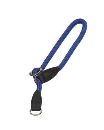 78180-06 NOBBY Choke with stopper "FUN ROYAL" -  - PetsOffice