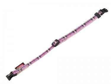 Paw & Joy Biggest Pet Supplies brand in Egypt | 78200-38 NOBBY Collar Tartan