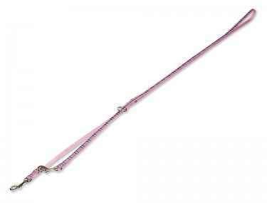 Paw & Joy Biggest Pet Supplies brand in Egypt | 78203-38 NOBBY Training leash Tartan