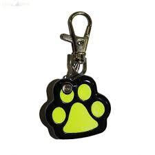 78215 NOBBY Flashing Pet Tag "Tapsy" -  - PetsOffice