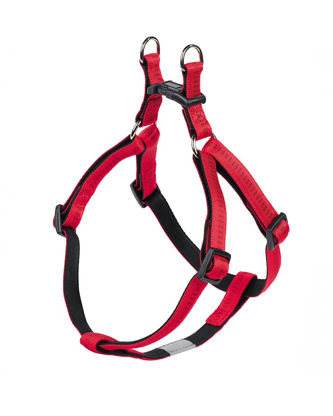 78506-01 NOBBY Harness "Soft Grip" -  - PetsOffice