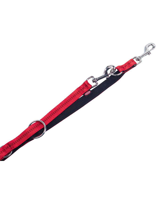 78517-01 NOBBY Training leash "Soft Grip" -  - PetsOffice