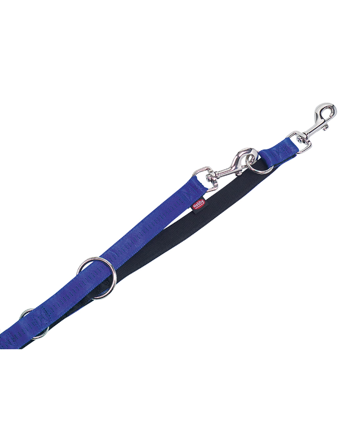 78517-06 NOBBY Training leash "Soft Grip" -  - PetsOffice
