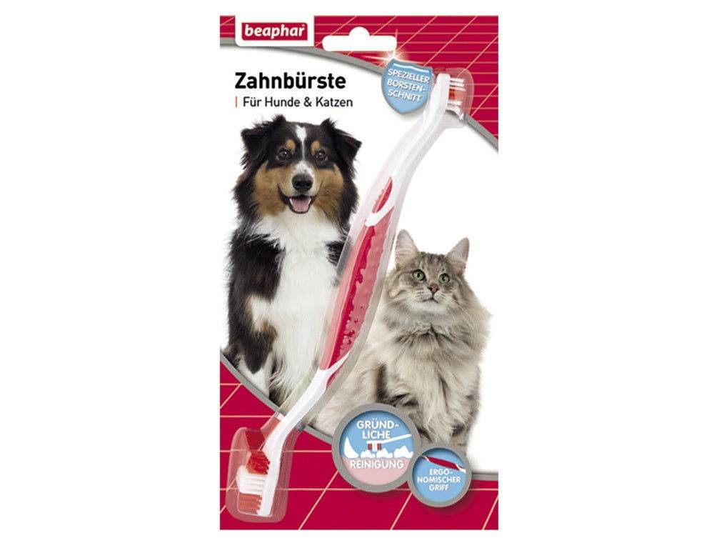 Paw & Joy Biggest Pet Supplies brand in Egypt | 79015 NOBBY Toothbrush