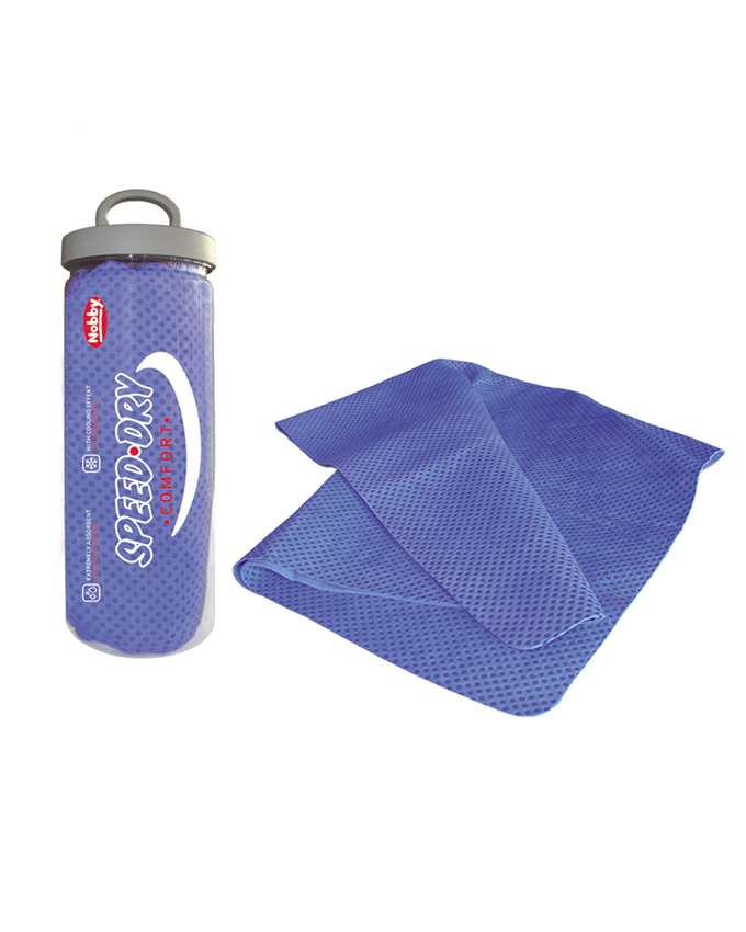 79087 NOBBY Towel "SPEED DRY COMFORT" -  - PetsOffice