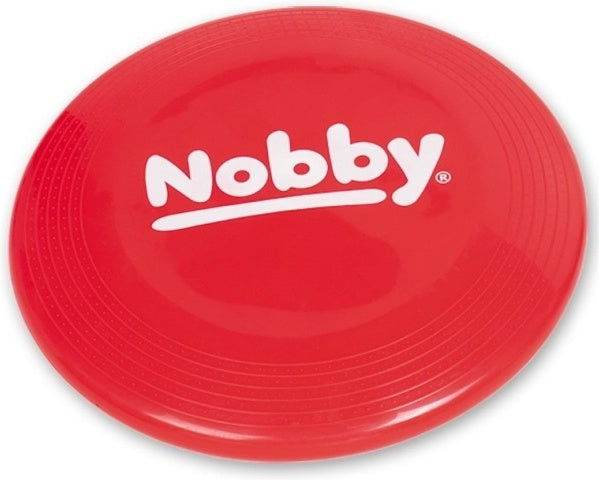 Paw & Joy Biggest Pet Supplies brand in Egypt | 79313 NOBBY Frisbee