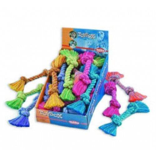 Paw & Joy Biggest Pet Supplies brand in Egypt | 79348 NOBBY Playing rope