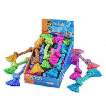Paw & Joy Biggest Pet Supplies brand in Egypt | 79348 NOBBY Playing rope