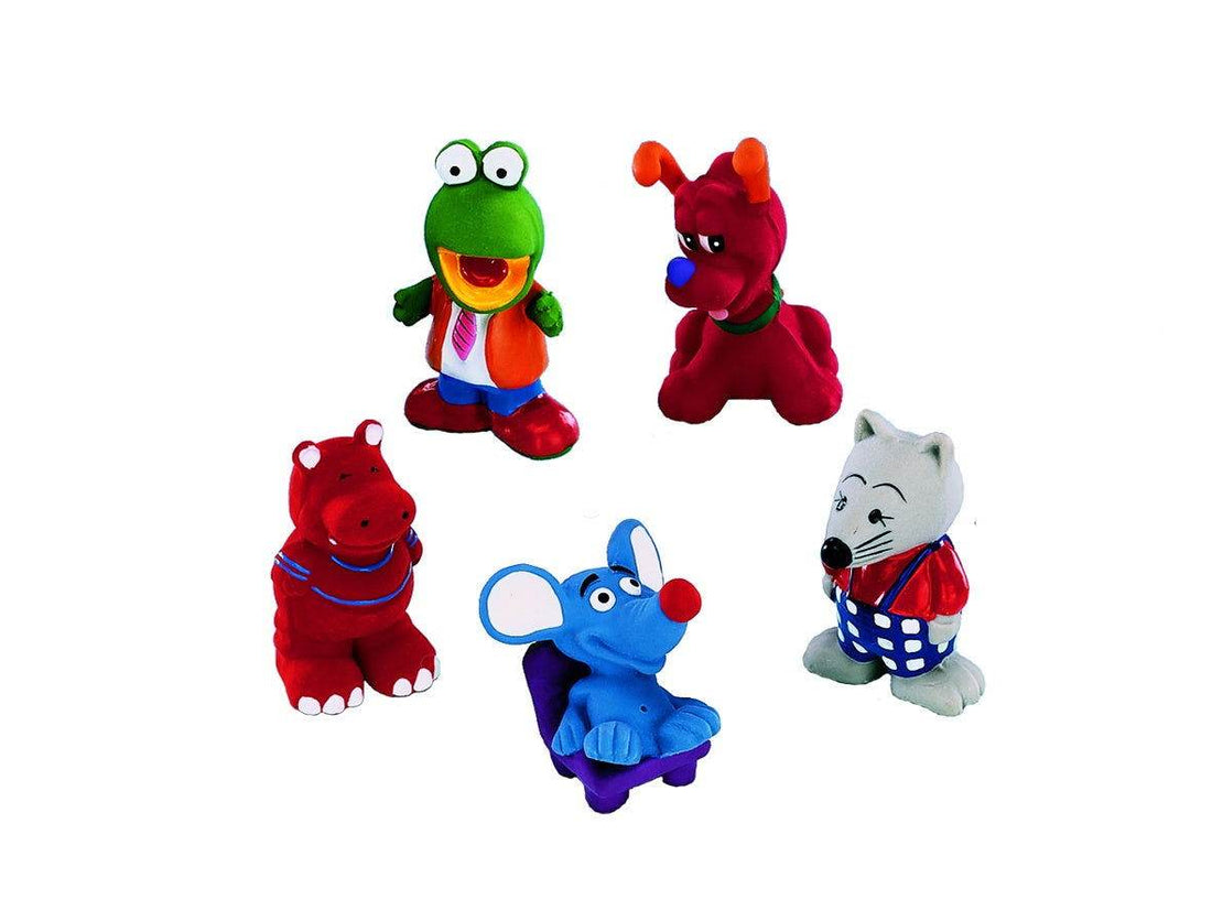 Paw & Joy Biggest Pet Supplies brand in Egypt | 79424 NOBBY Latex animals