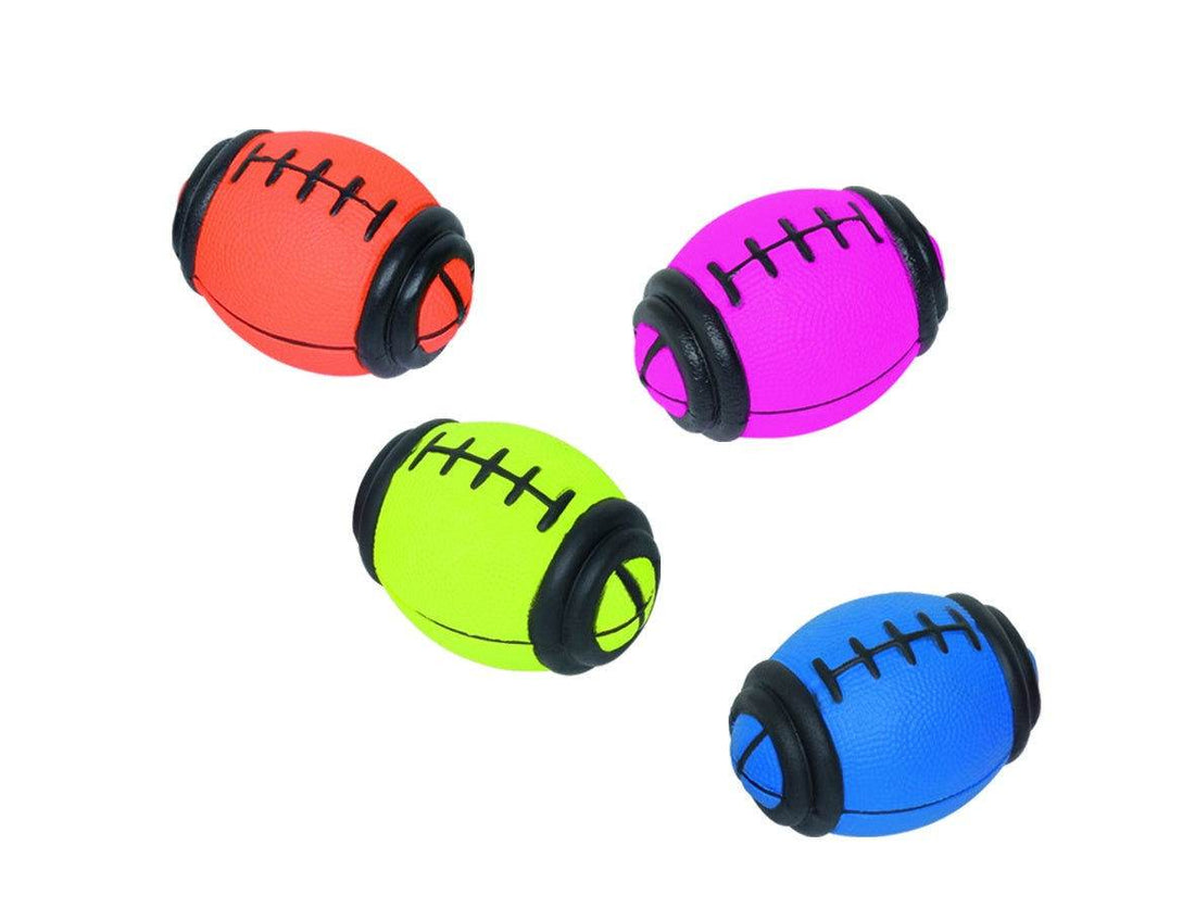 Paw & Joy Biggest Pet Supplies brand in Egypt | 79453 NOBBY Foam rubber football